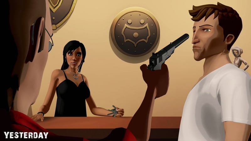 Game screenshot 2