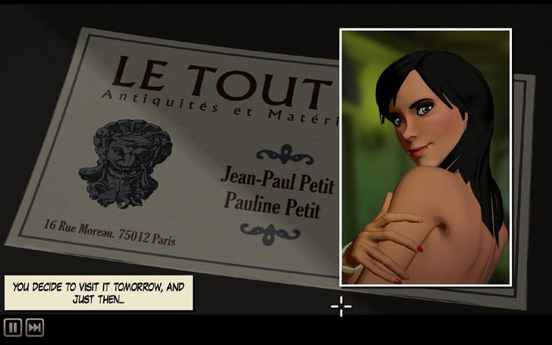 Game screenshot 3