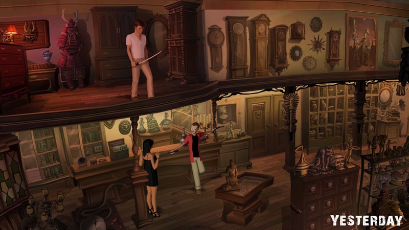 Game screenshot 4