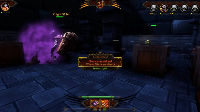 Game screenshot 4