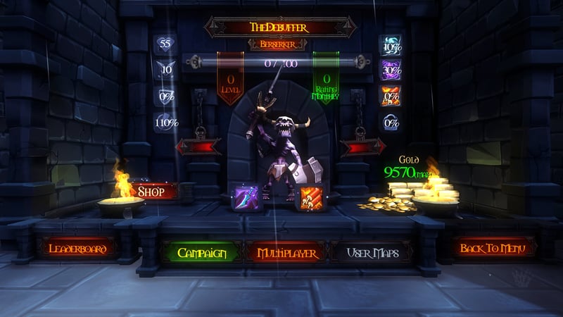 Game screenshot 1