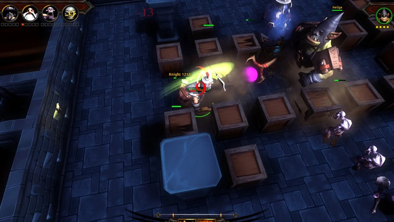 Game screenshot 3