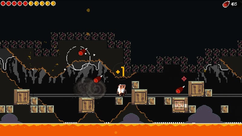 Game screenshot 5