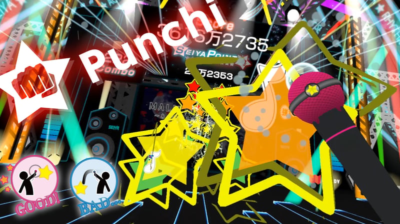 Game screenshot 1