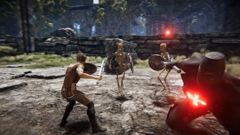 Game screenshot 1