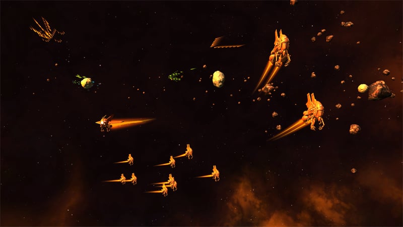 Game screenshot 3