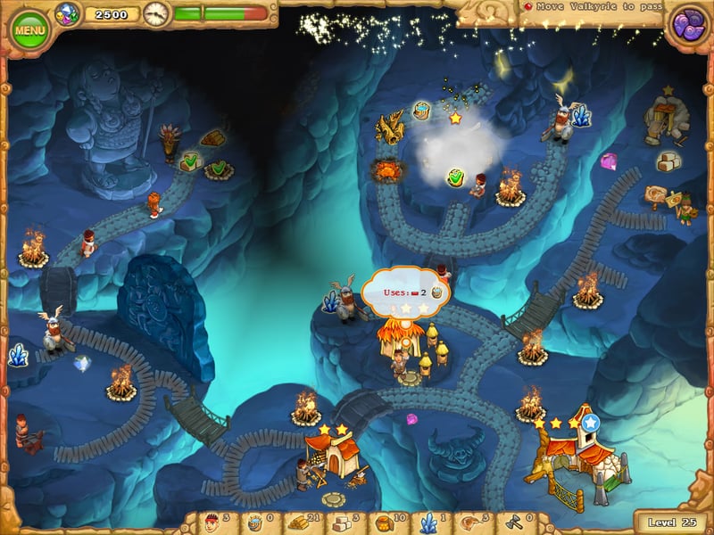 Game screenshot 1