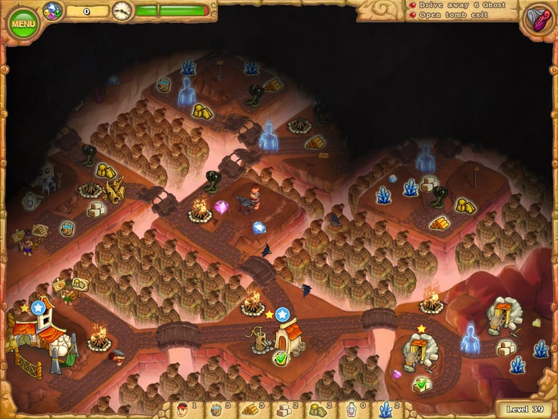 Game screenshot 5