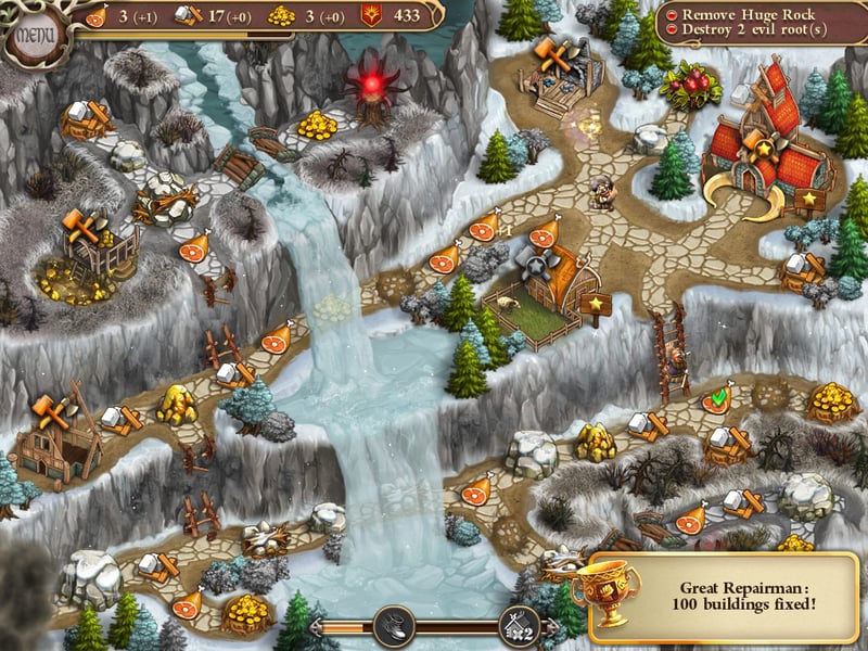 Game screenshot 2