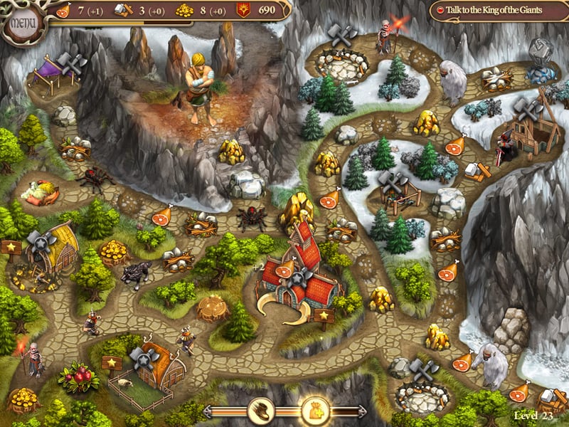 Game screenshot 5