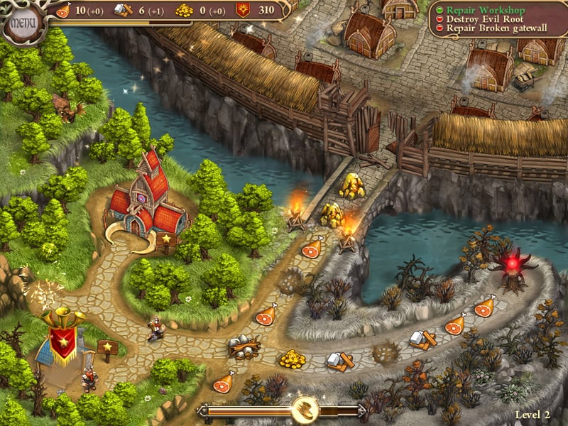 Game screenshot 4