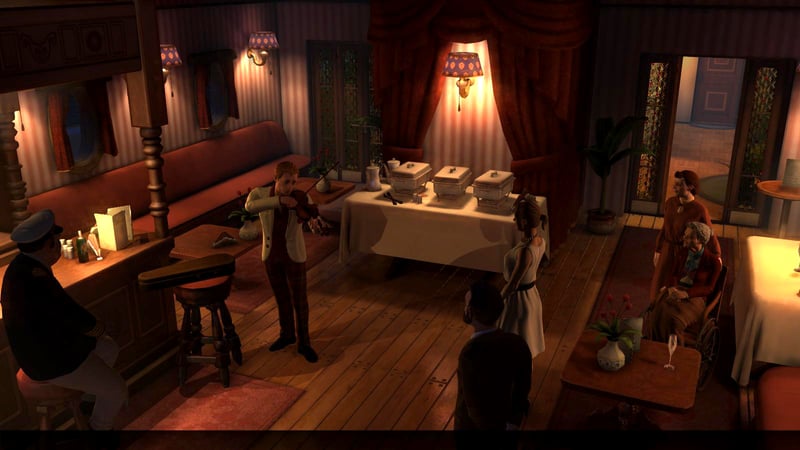 Game screenshot 3
