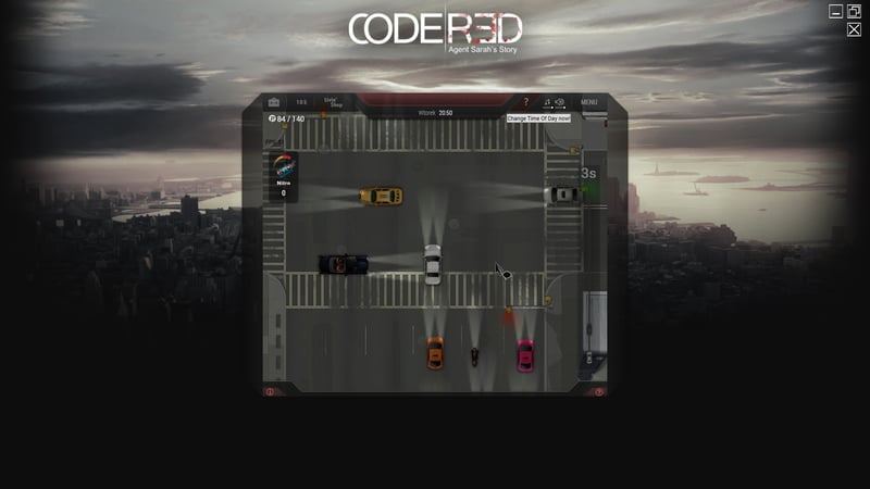 Game screenshot 5