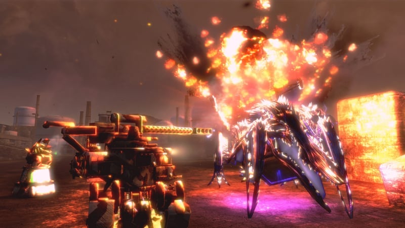 Game screenshot 2