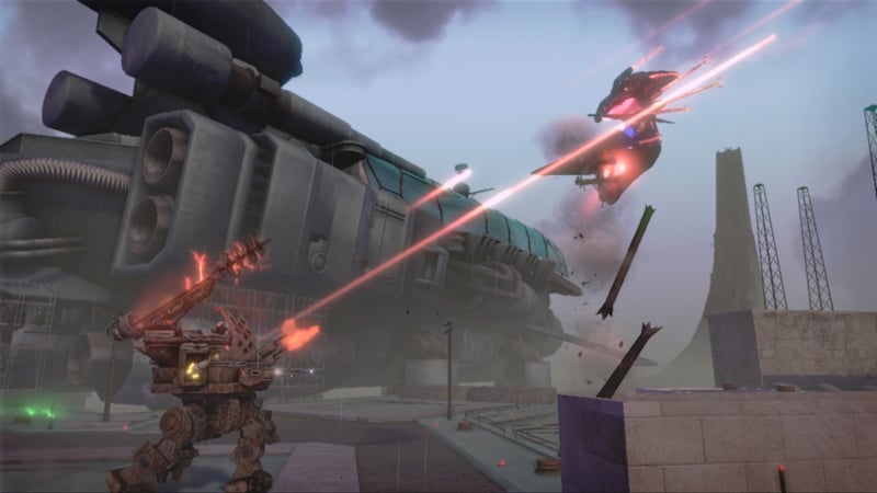 Game screenshot 4