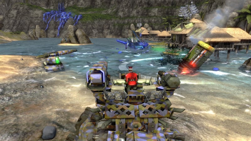 Game screenshot 3