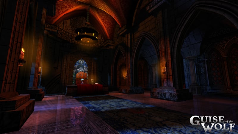 Game screenshot 1