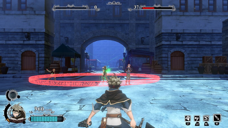 Game screenshot 2