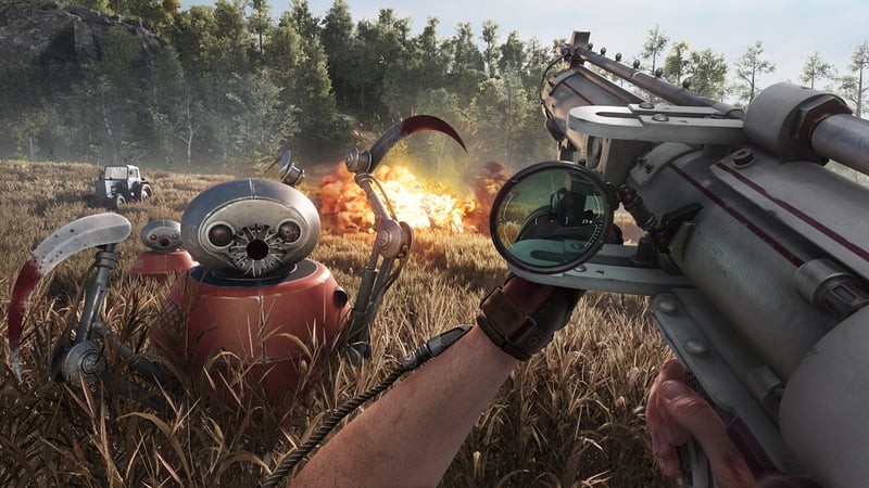 Game screenshot 4