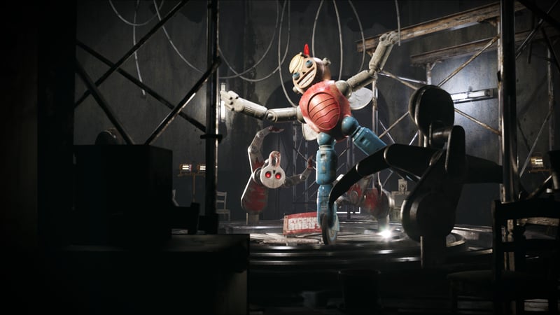 Game screenshot 2