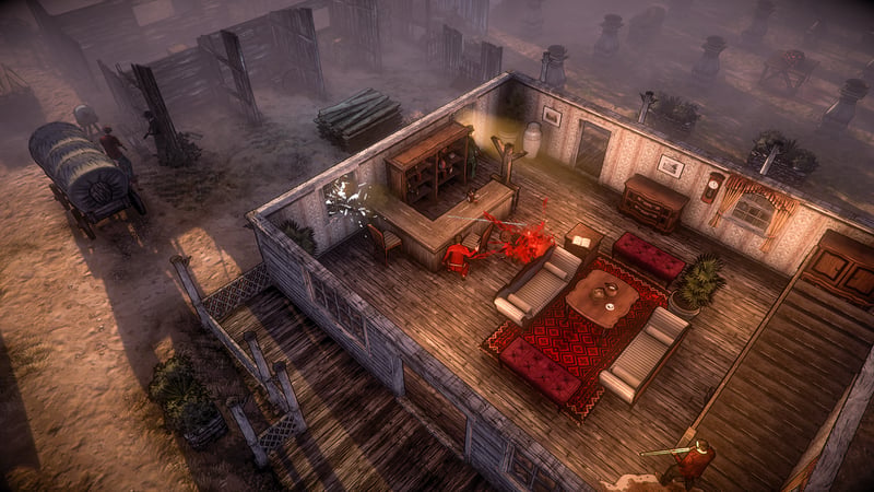 Game screenshot 2