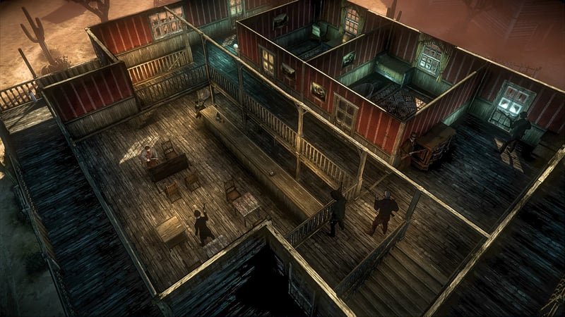 Game screenshot 5