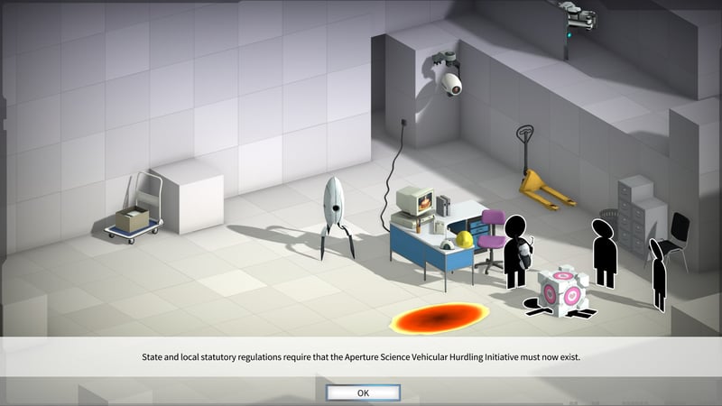 Game screenshot 2
