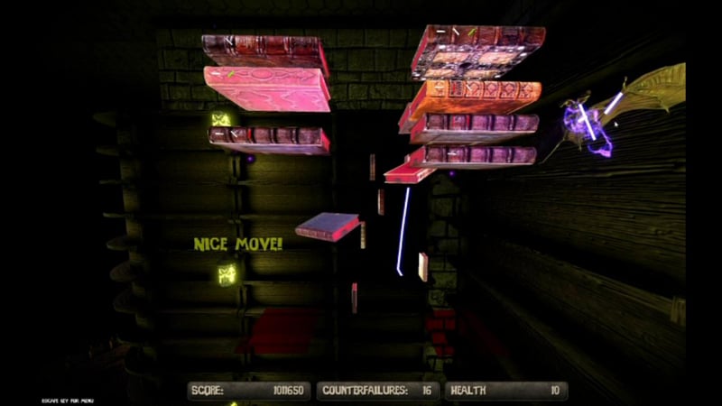 Game screenshot 2
