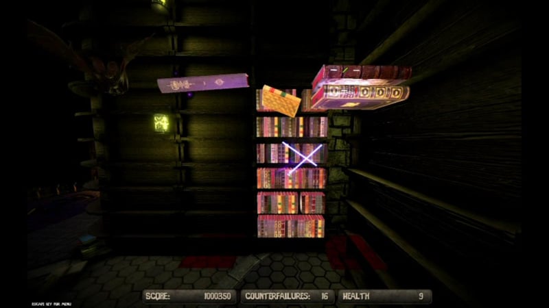 Game screenshot 1