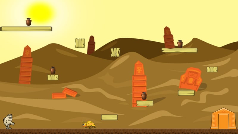 Game screenshot 4