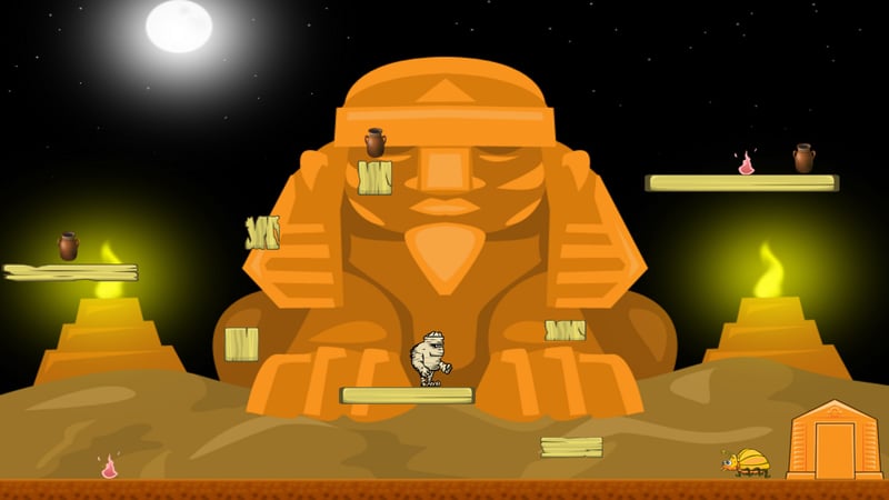 Game screenshot 1