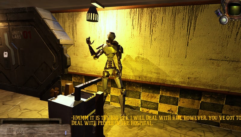 Game screenshot 3