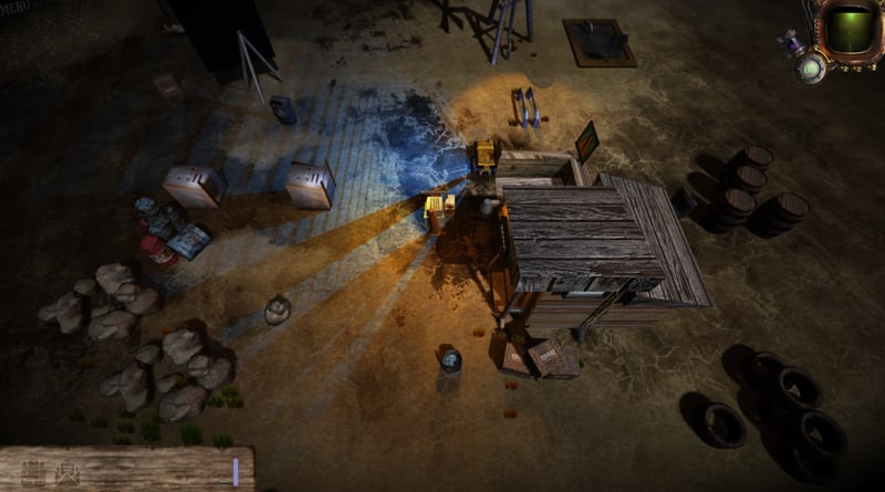Game screenshot 5