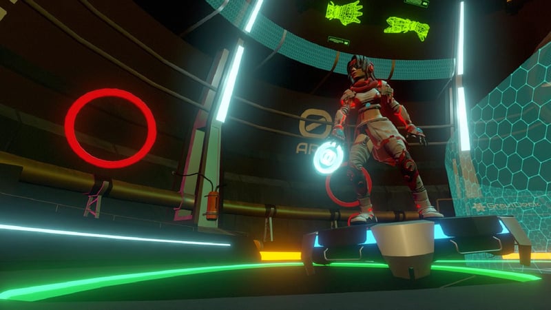 Game screenshot 5
