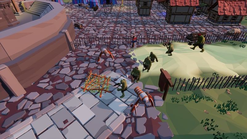 Game screenshot 5