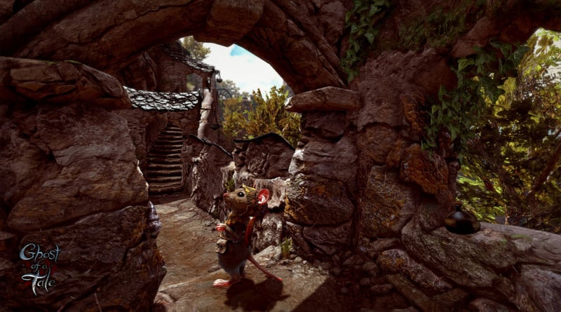 Game screenshot 3