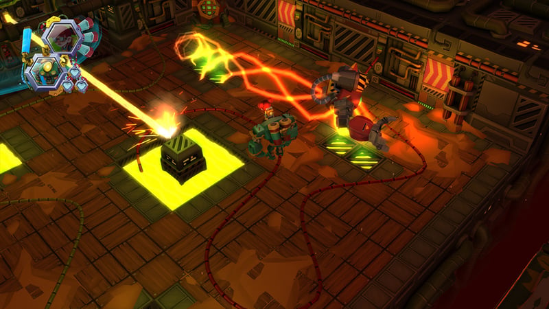 Game screenshot 5