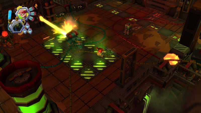 Game screenshot 5