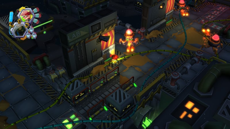 Game screenshot 2