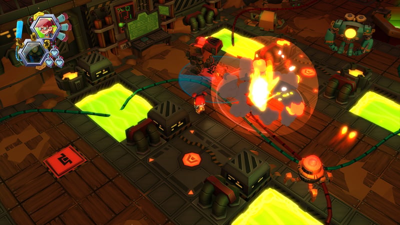 Game screenshot 3