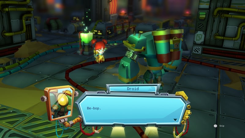 Game screenshot 2