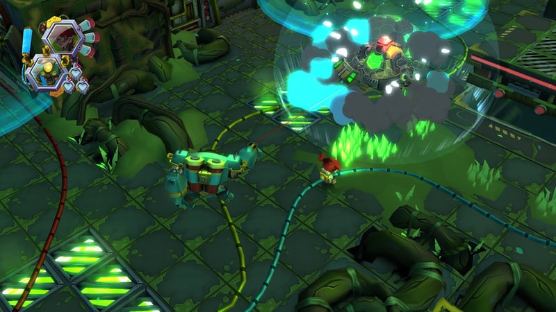 Game screenshot 5