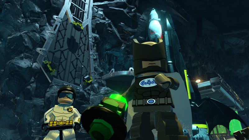 Game screenshot 5