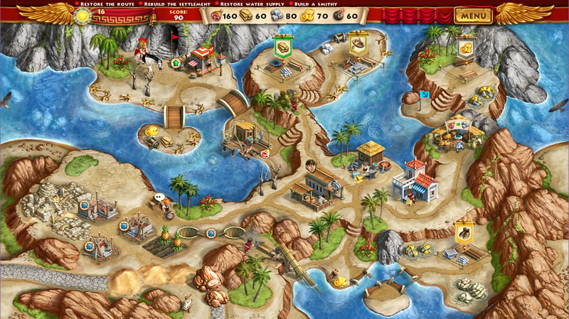 Game screenshot 5
