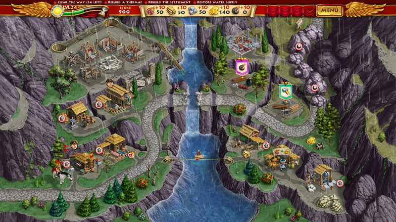Game screenshot 4