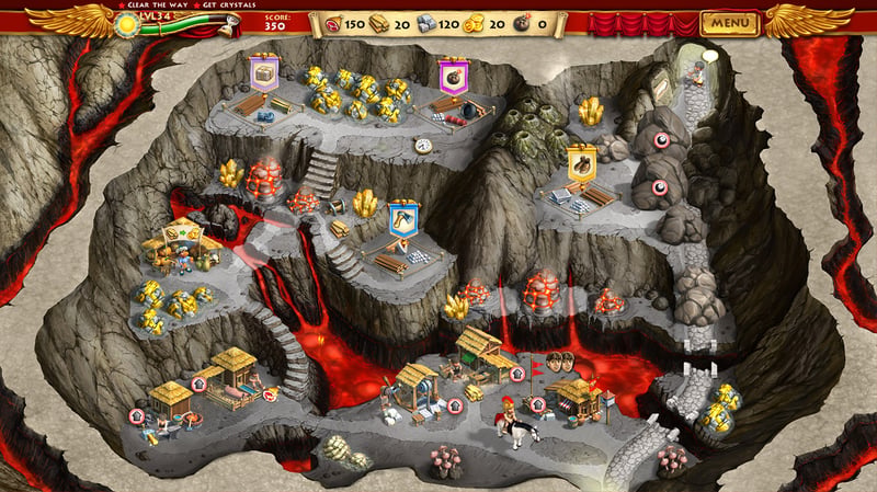 Game screenshot 3