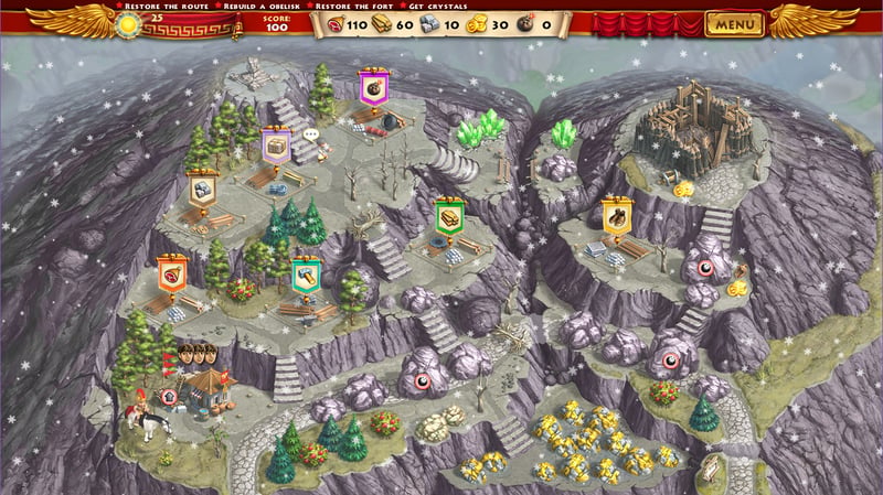 Game screenshot 2