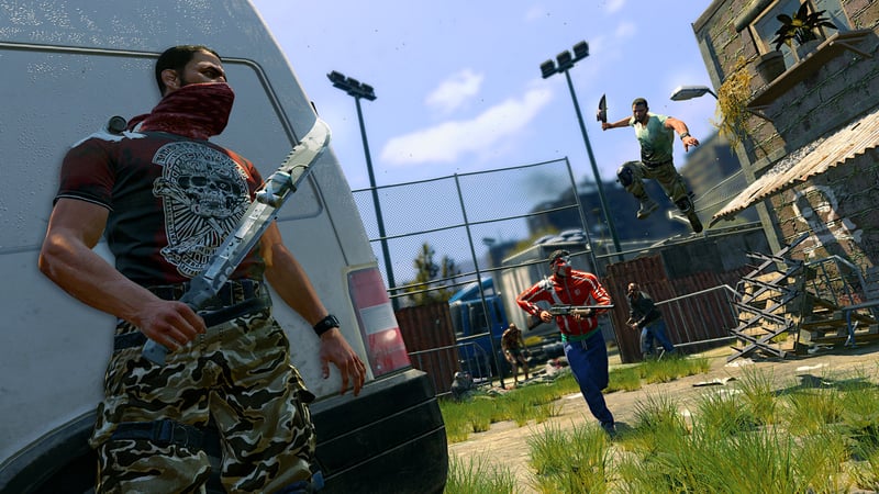 Game screenshot 5
