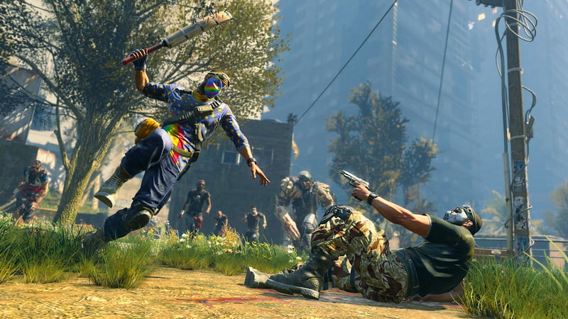 Game screenshot 3