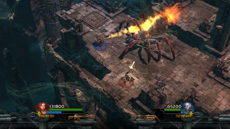 Game screenshot 2